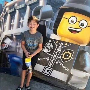 Meet your Posher, Marshal